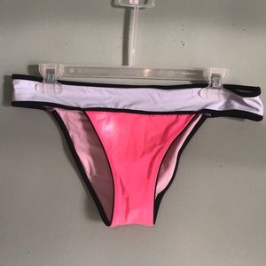Victoria’s Secret Bathing Suit Bottoms
